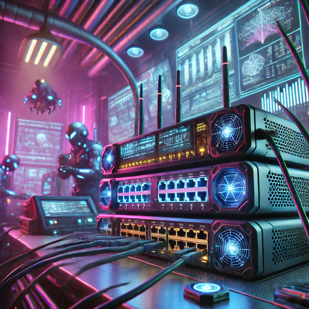 Mastering Computer Networks: An Essential Guide for IT Professionals