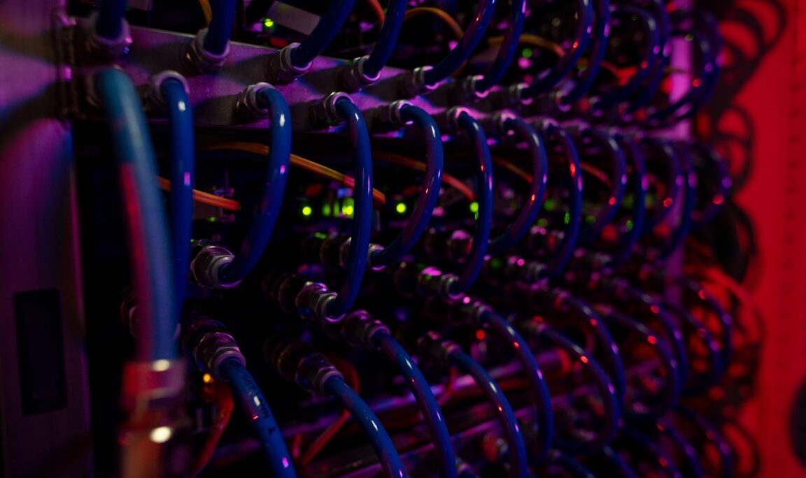 The Fundamentals of Computer Networking: Key Components and Benefits